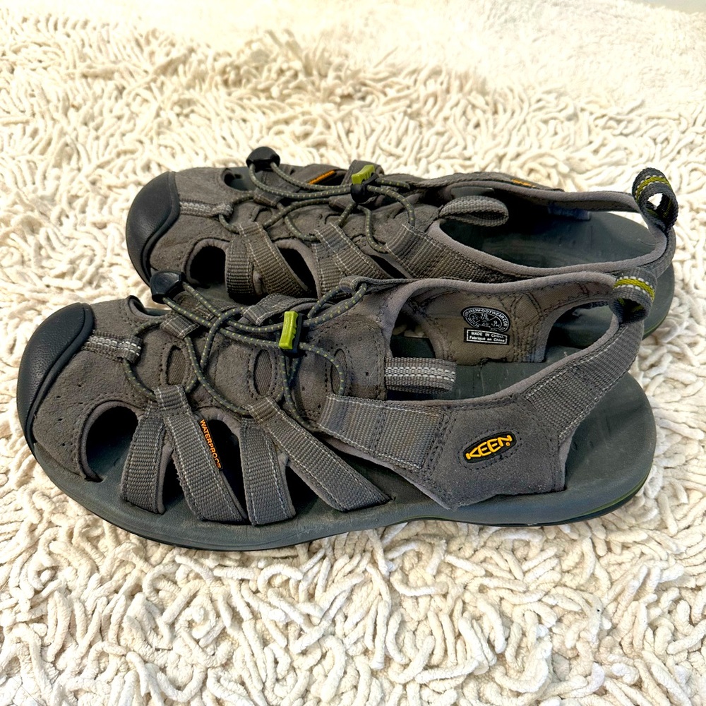 Keen Sandals Men’s